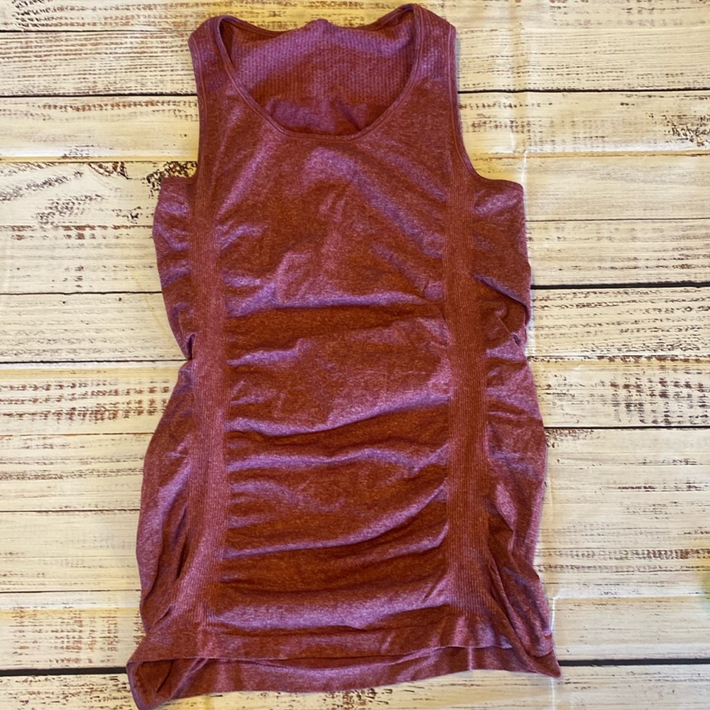 Calia by Carrie Underwood athletic tank size medium